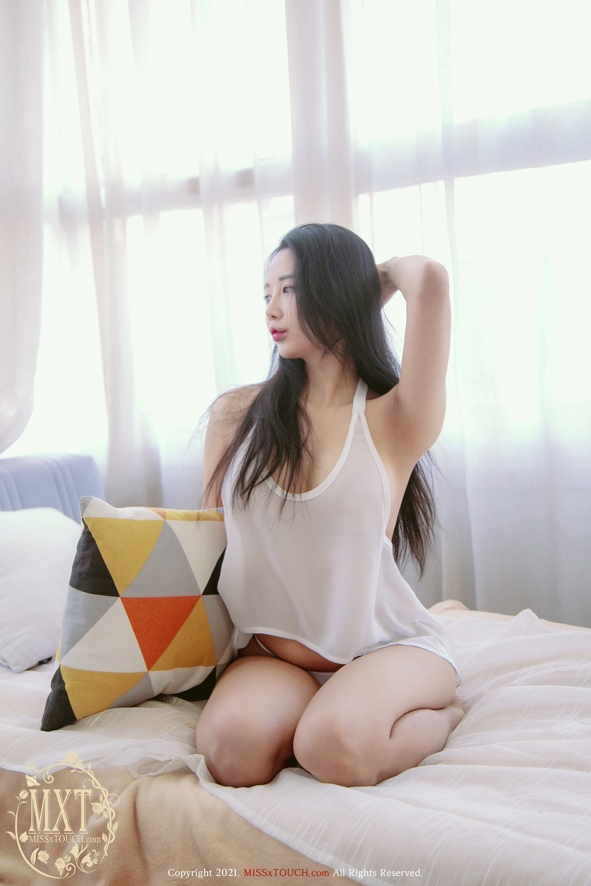 045.[MISS TOUCH] xcxhxo - Lingerie Vol.20 3