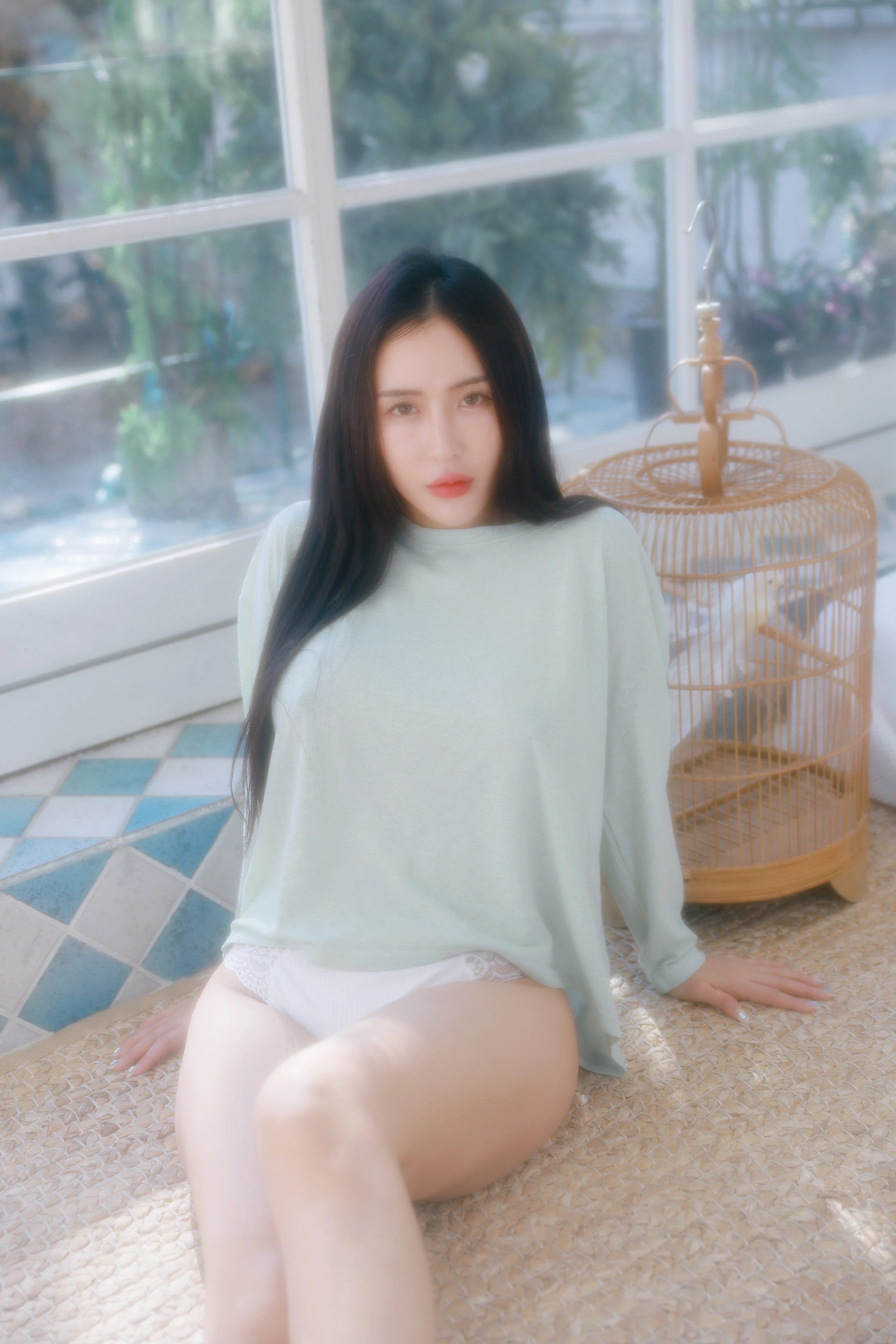 032.PINK- One wonderful day 1