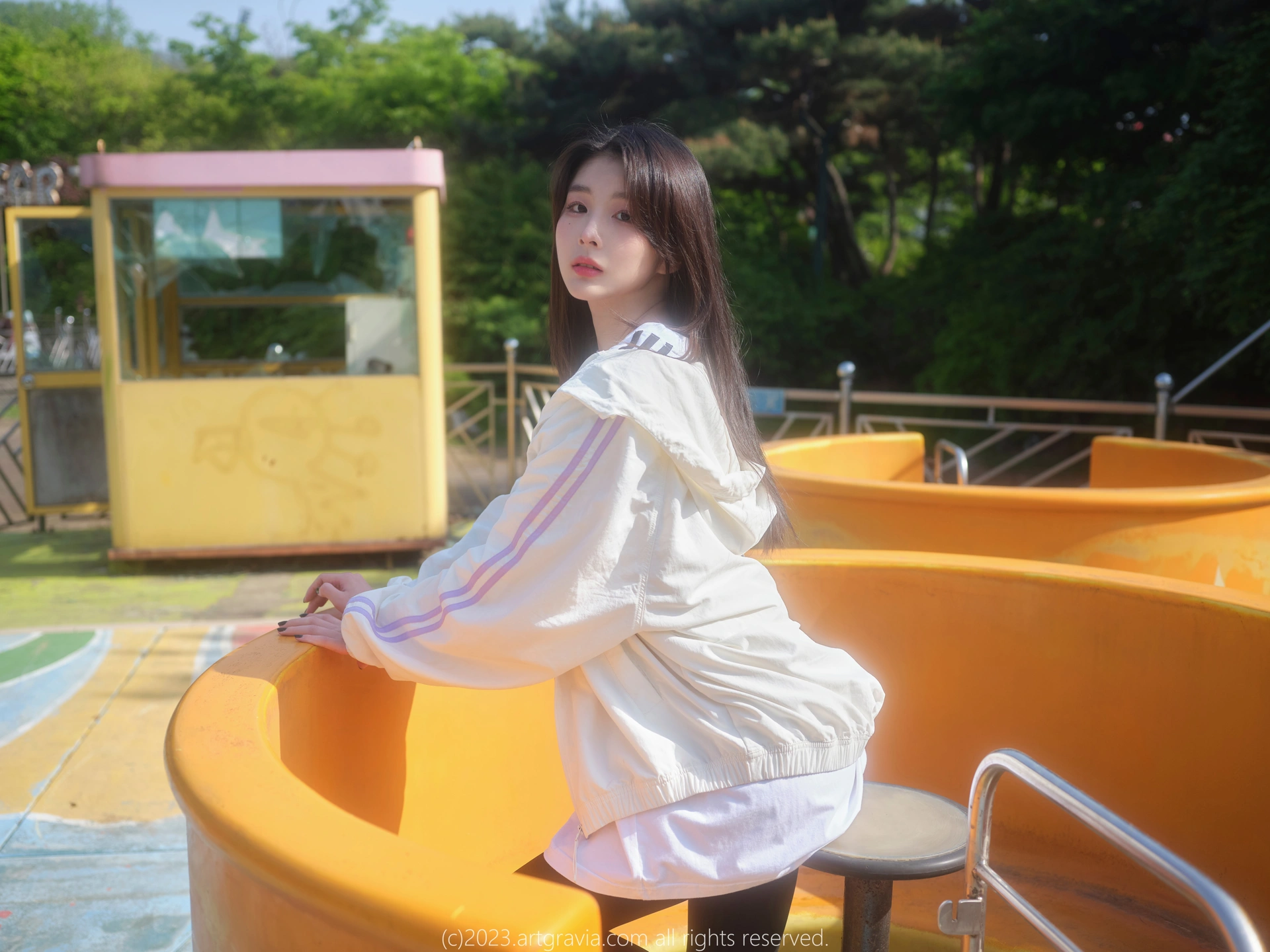 ArtGravia Vol.545 - Jangjoo (장주) 3